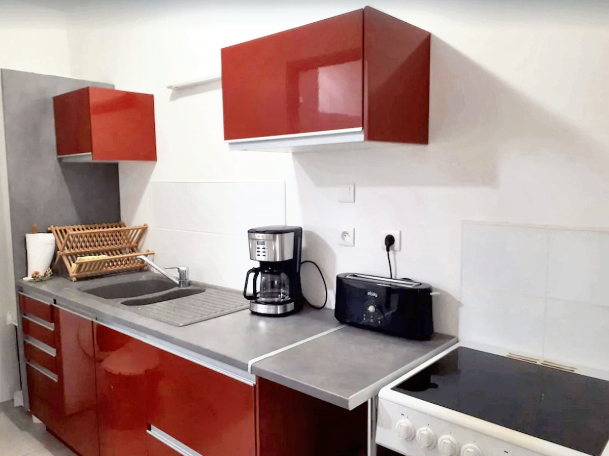 Maison 45 m² avec entrée privée à Fécamp - Photo 5