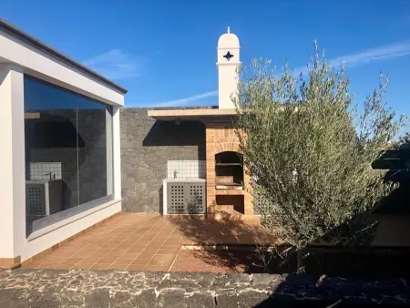 Villa avec piscine privée chauffable à Playa Blanca, 3 chambres : photo 5