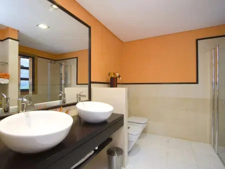 Villa avec piscine privée chauffable à Playa Blanca, 3 chambres : photo 11