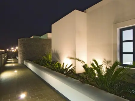 Villa avec piscine privée chauffable à Playa Blanca, 3 chambres : photo 26