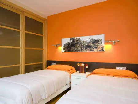 Villa avec piscine privée chauffable à Playa Blanca, 3 chambres : photo 35