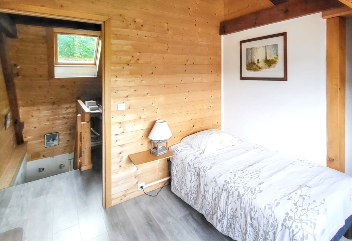 Maison de charme à Wuenheim, jardin clôturé et terrasse, 4 chambres - Photo 17