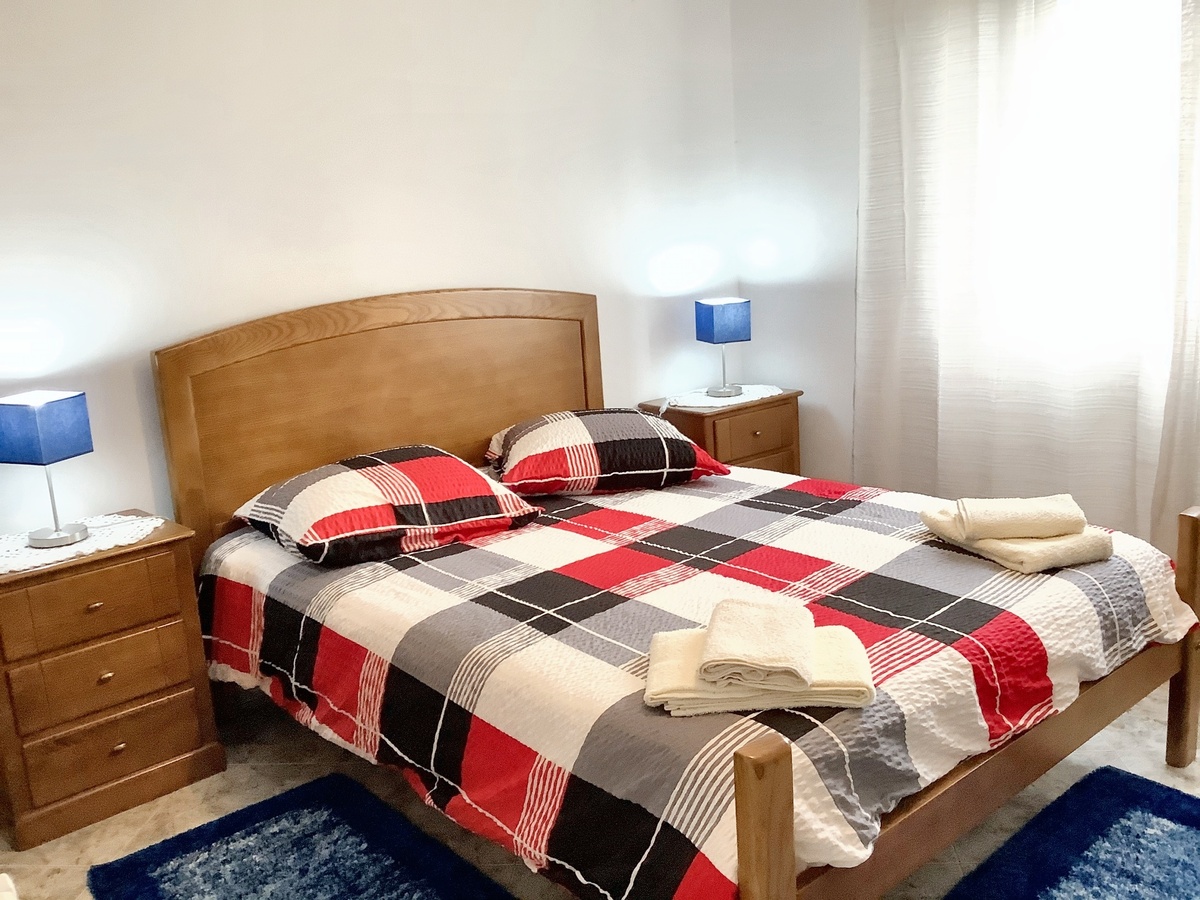 Maison 8 personnes à Cortiçada, jardin et vue montagne - Photo 2