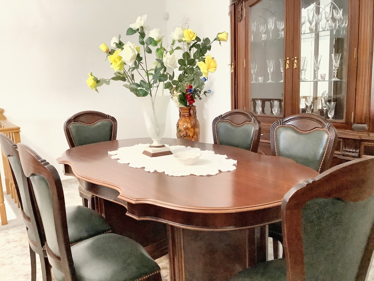 Maison 8 personnes à Cortiçada, jardin et vue montagne - Photo 4