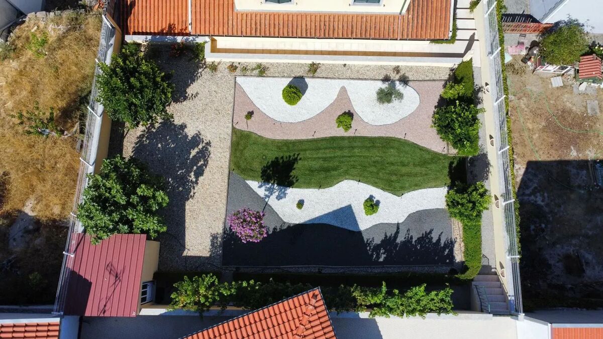 Maison 8 personnes à Cortiçada, jardin et vue montagne - Photo 7
