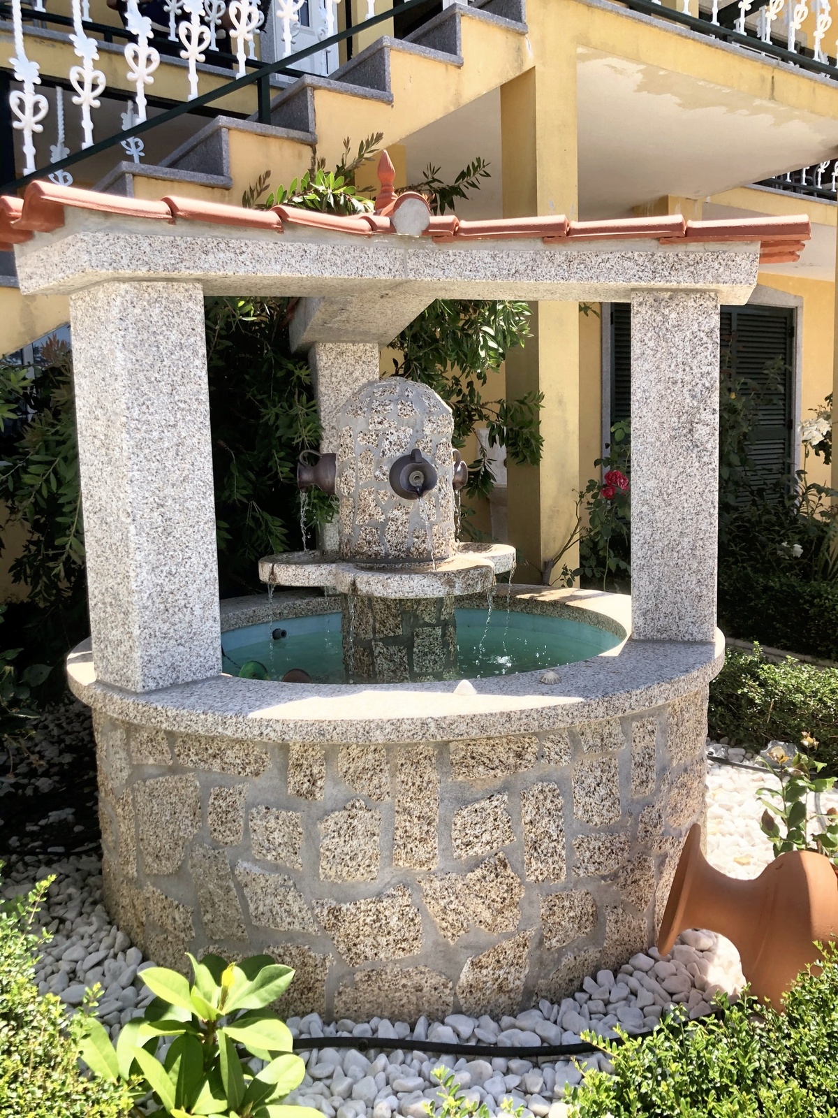 Maison 8 personnes à Cortiçada, jardin et vue montagne - Photo 13