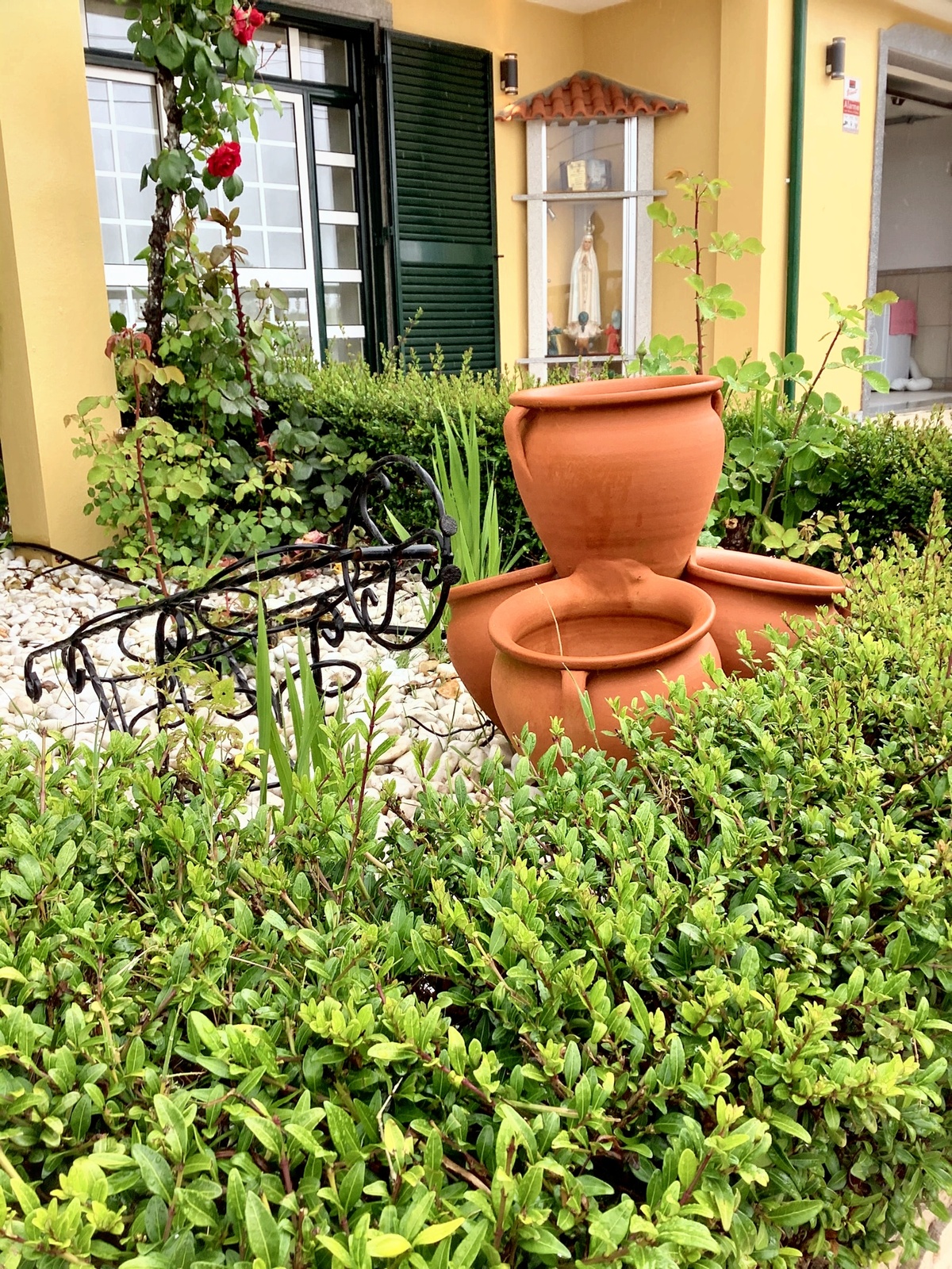 Maison 8 personnes à Cortiçada, jardin et vue montagne - Photo 15