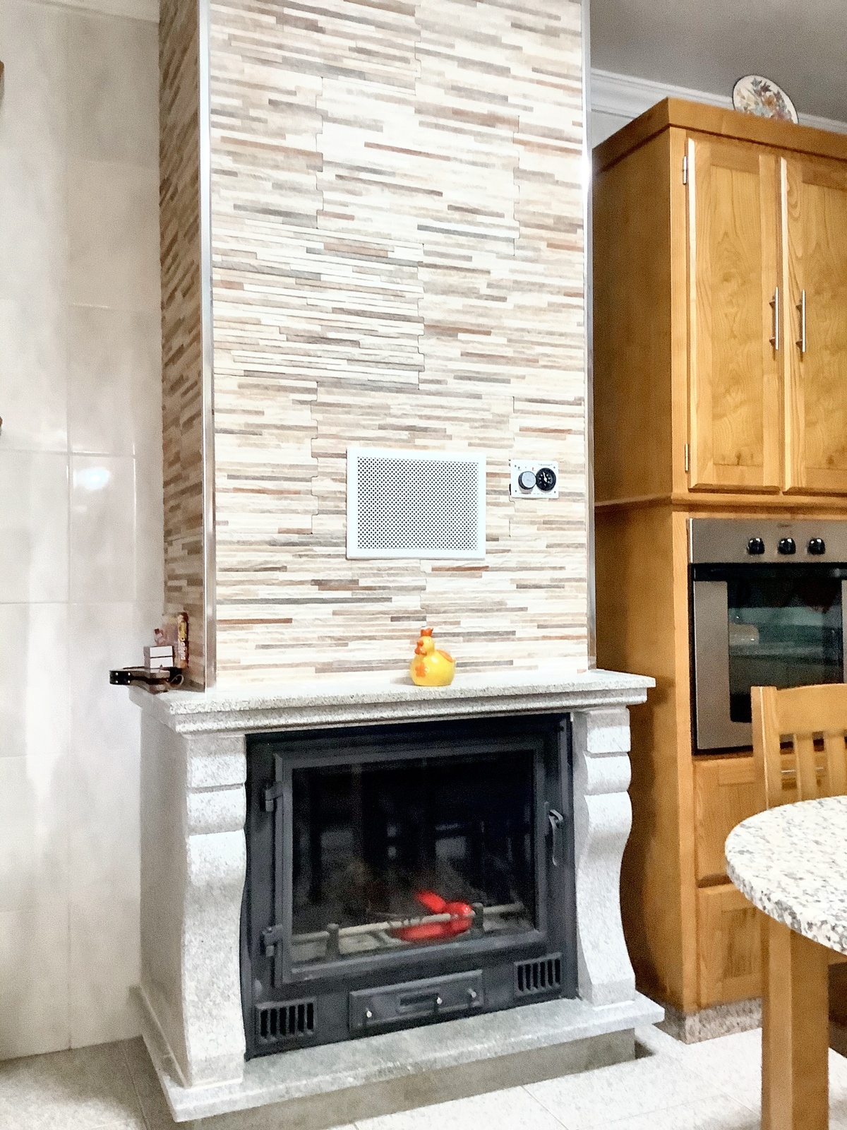 Maison 8 personnes à Cortiçada, jardin et vue montagne - Photo 16