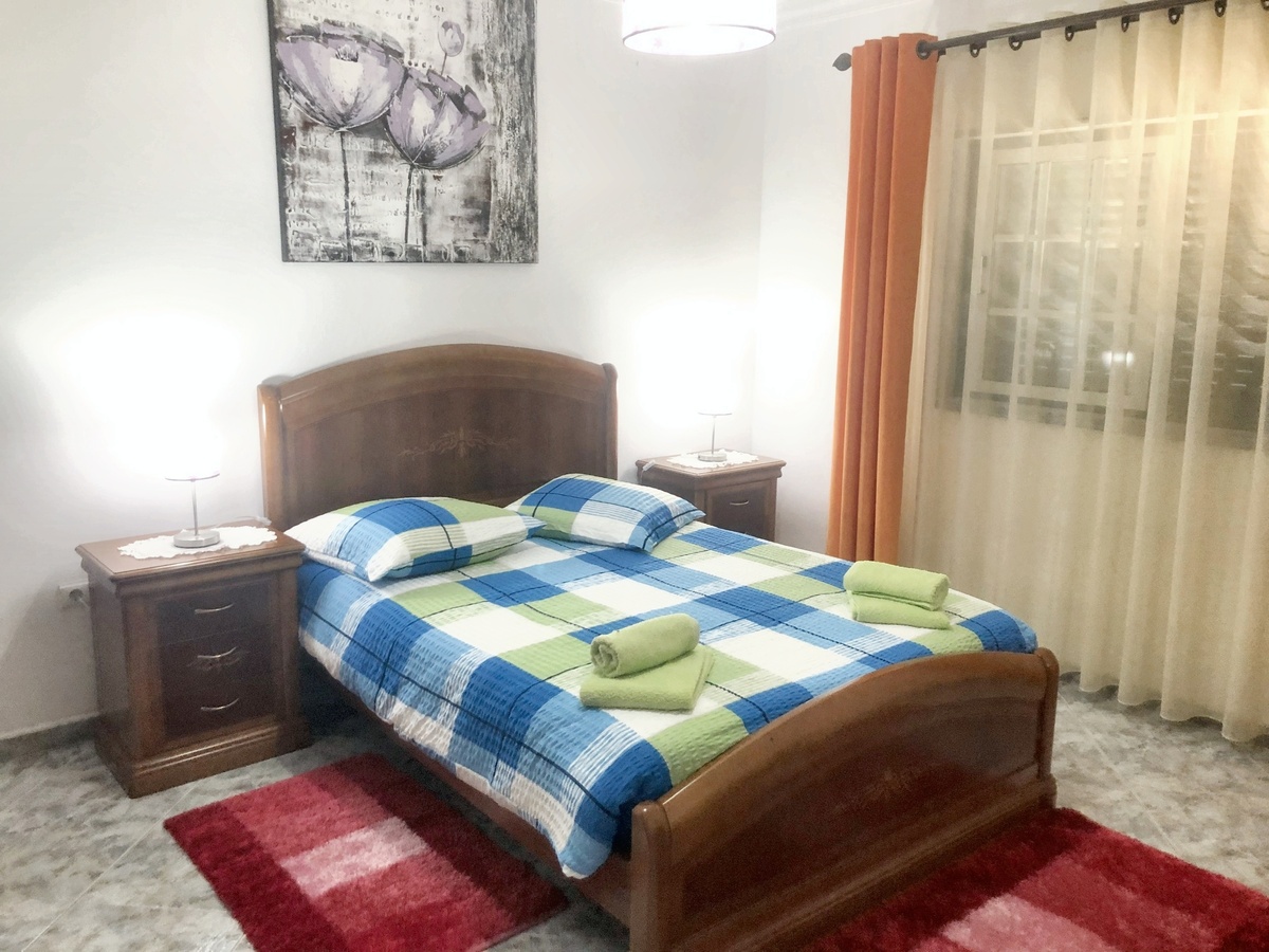 Maison 8 personnes à Cortiçada, jardin et vue montagne - Photo 17