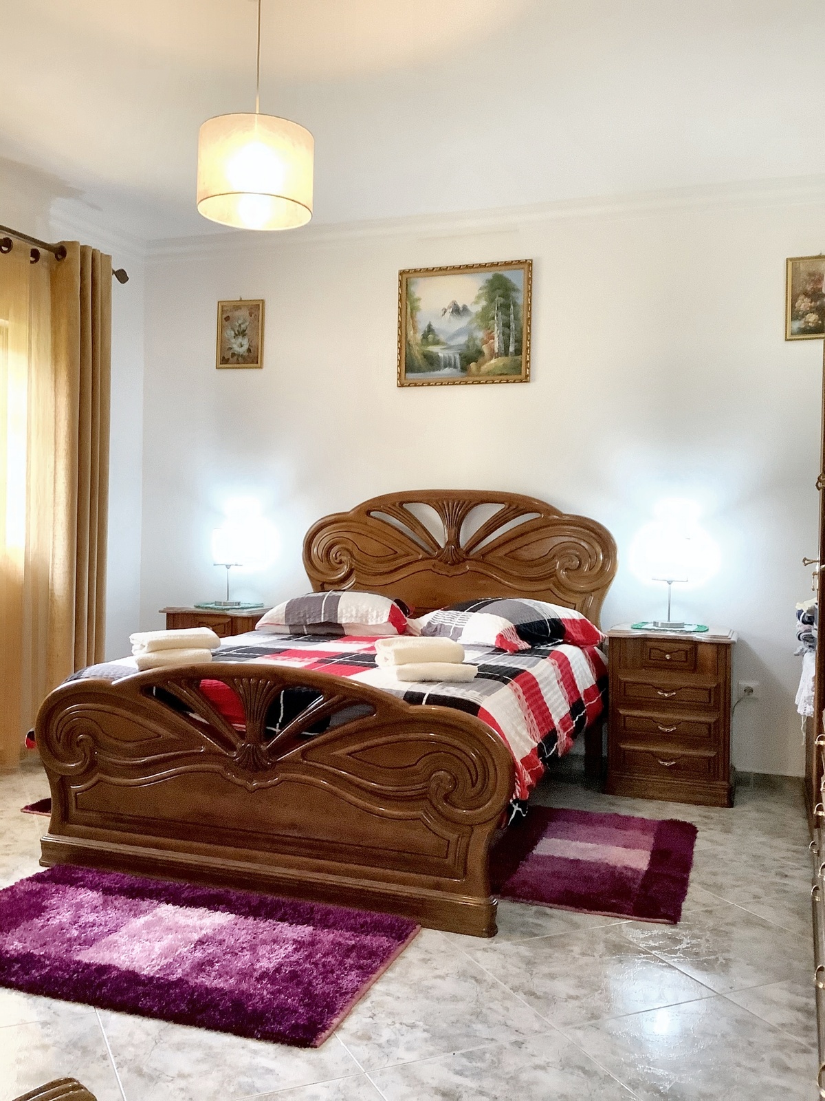 Maison 8 personnes à Cortiçada, jardin et vue montagne - Photo 20