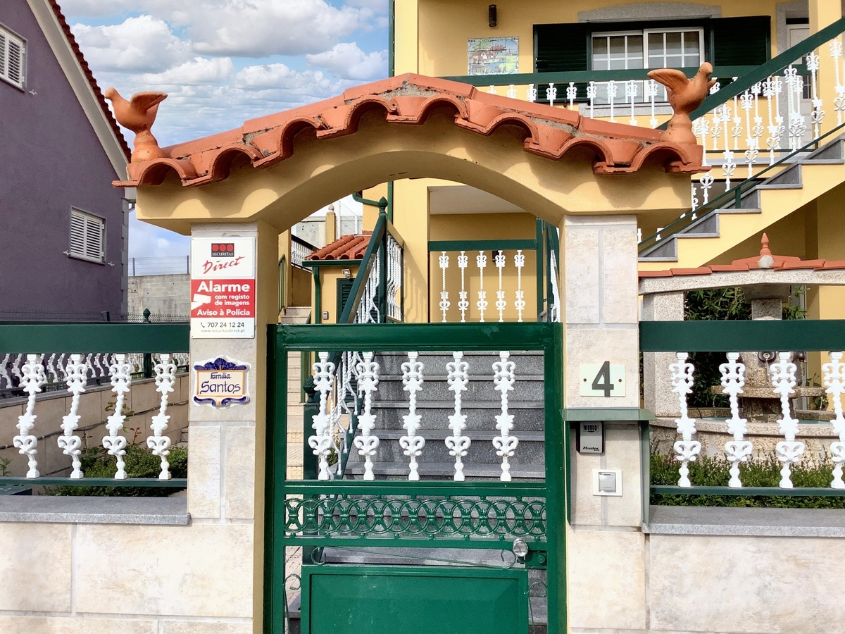 Maison 8 personnes à Cortiçada, jardin et vue montagne - Photo 25