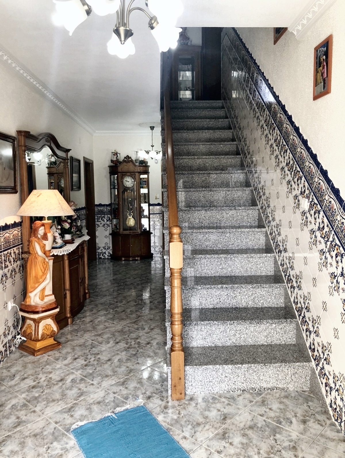 Maison 8 personnes à Cortiçada, jardin et vue montagne - Photo 26