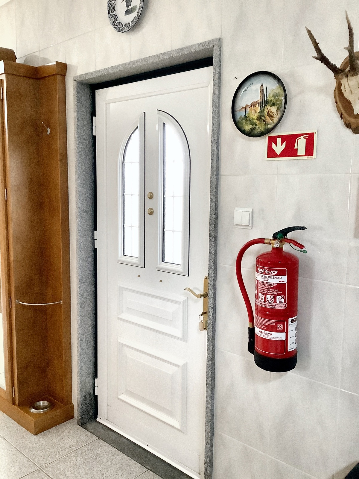 Maison 8 personnes à Cortiçada, jardin et vue montagne - Photo 28