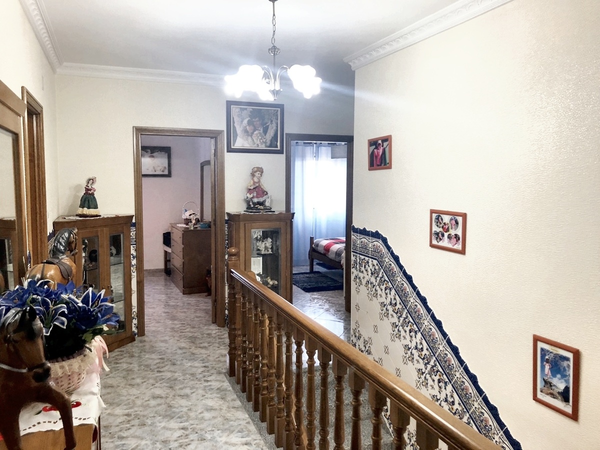 Maison 8 personnes à Cortiçada, jardin et vue montagne - Photo 29
