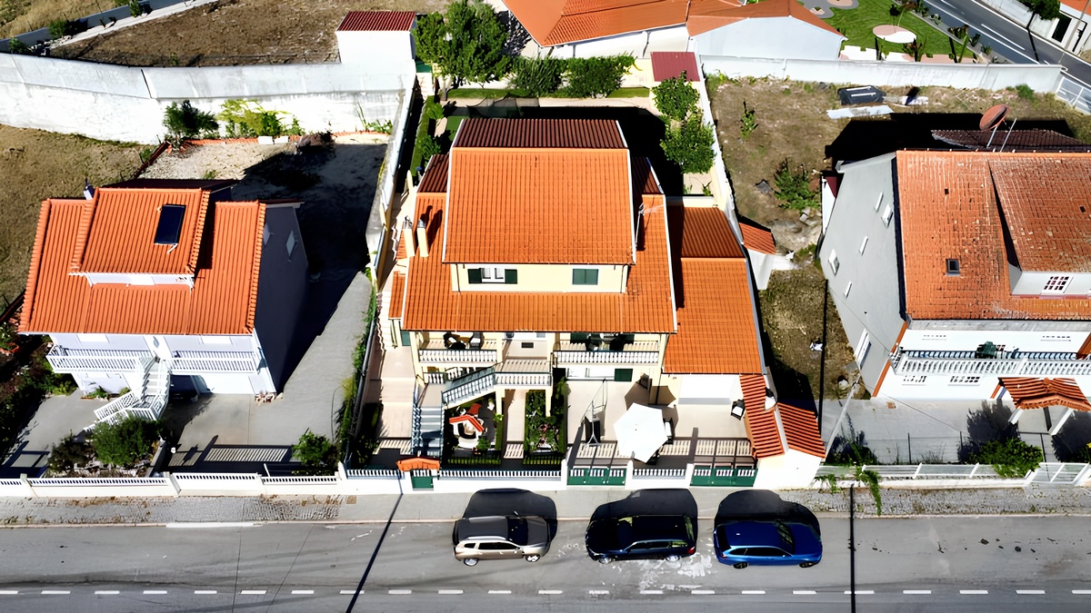 Maison 8 personnes à Cortiçada, jardin et vue montagne - Photo 40