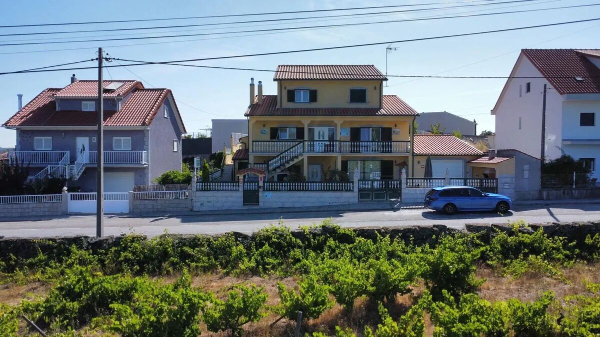 Maison 8 personnes à Cortiçada, jardin et vue montagne - Photo 43