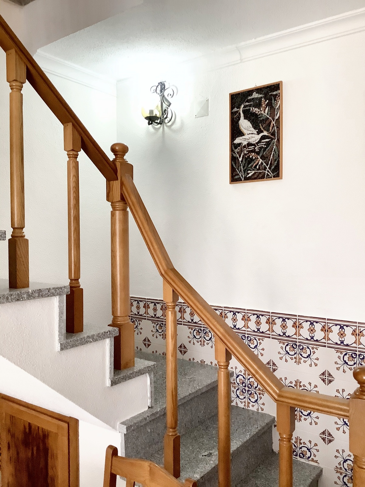 Maison 8 personnes à Cortiçada, jardin et vue montagne - Photo 45