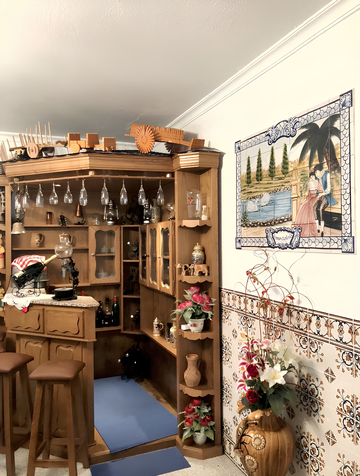 Maison 8 personnes à Cortiçada, jardin et vue montagne - Photo 50