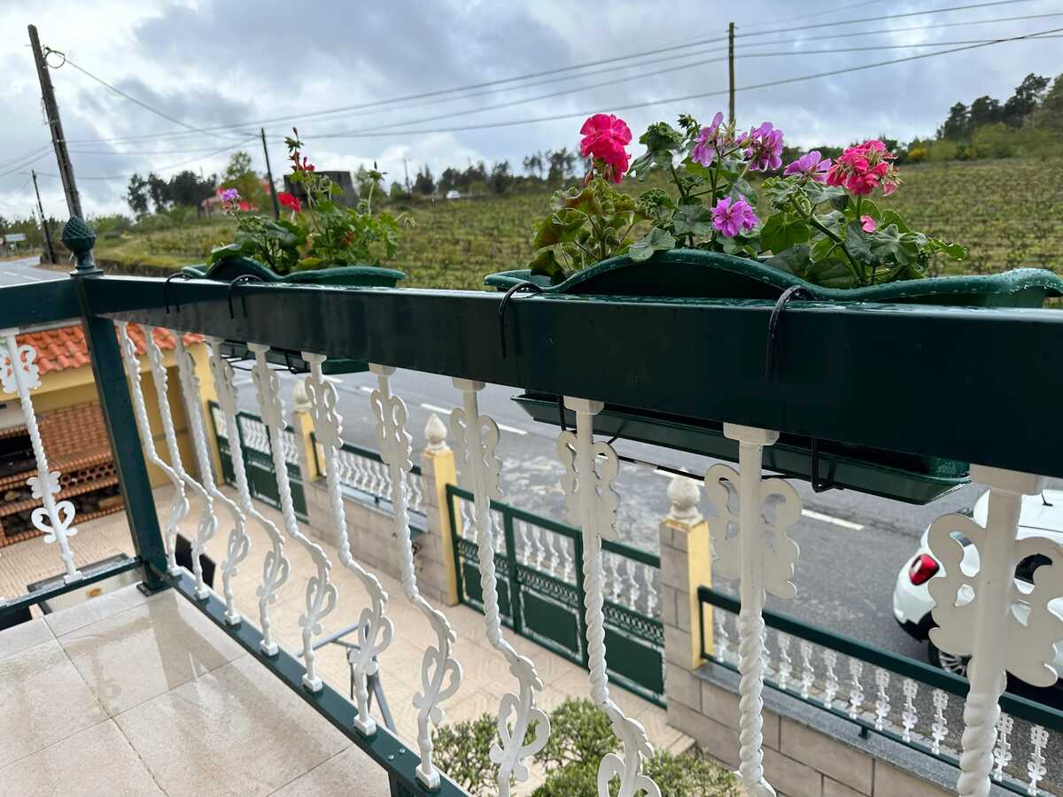 Maison 8 personnes à Cortiçada, jardin et vue montagne - Photo 59