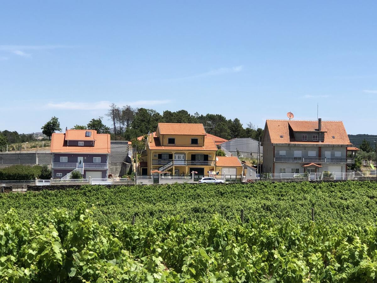 Maison 8 personnes à Cortiçada, jardin et vue montagne - Photo 61