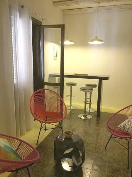 Appartement 2 chambres avec vue mer à Castellammare del Golfo : photo 2