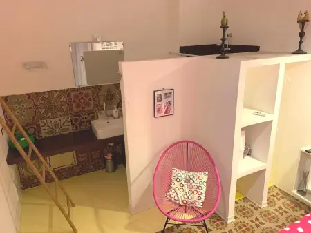 Appartement 2 chambres avec vue mer à Castellammare del Golfo : photo 3