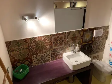Appartement 2 chambres avec vue mer à Castellammare del Golfo : photo 6