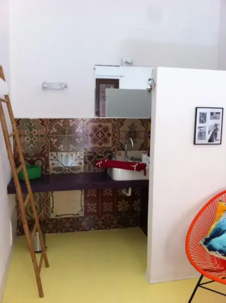 Appartement 2 chambres avec vue mer à Castellammare del Golfo : photo 7