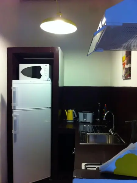 Appartement 2 chambres avec vue mer à Castellammare del Golfo : photo 9