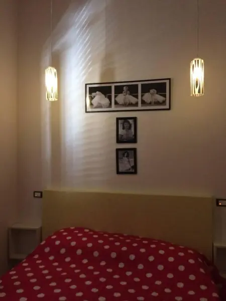 Appartement 2 chambres avec vue mer à Castellammare del Golfo : photo 10
