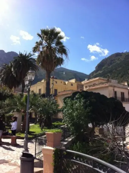 Appartement 2 chambres avec vue mer à Castellammare del Golfo : photo 15