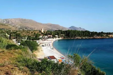 Appartement 2 chambres avec vue mer à Castellammare del Golfo : photo 23