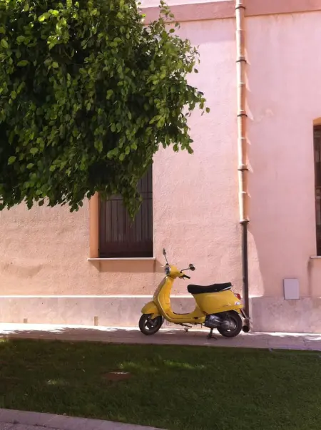 Appartement 2 chambres avec vue mer à Castellammare del Golfo : photo 46