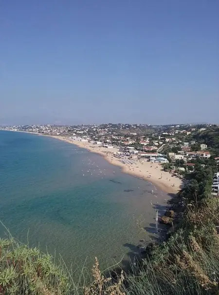 Appartement 2 chambres avec vue mer à Castellammare del Golfo : photo 50