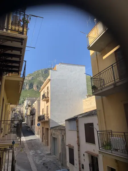 Appartement 2 chambres avec vue mer à Castellammare del Golfo : photo 58