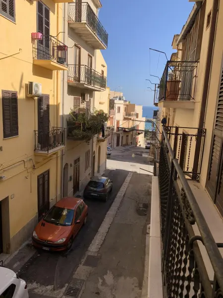 Appartement 2 chambres avec vue mer à Castellammare del Golfo : photo 59