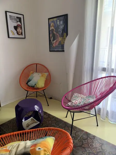 Appartement 2 chambres avec vue mer à Castellammare del Golfo : photo 60