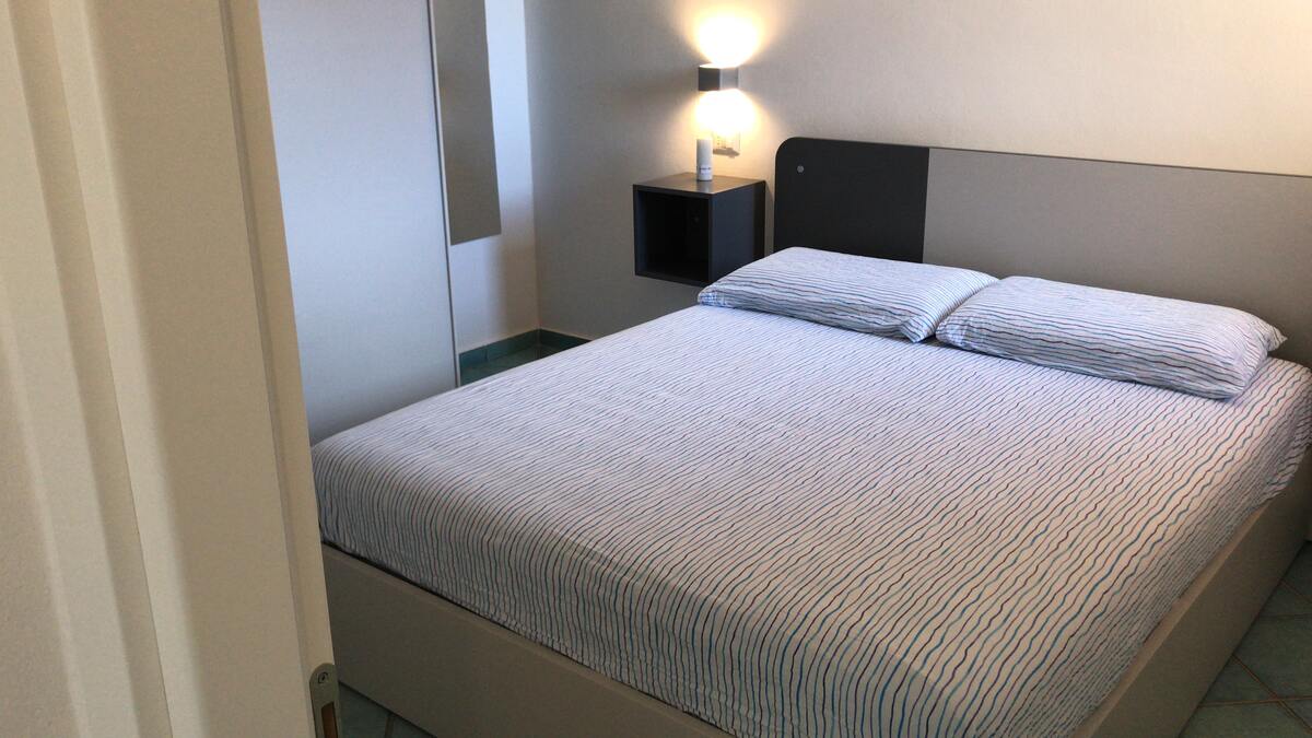 Maison 2 chambres à 100 m de La Pelosa, Stintino - Photo 5