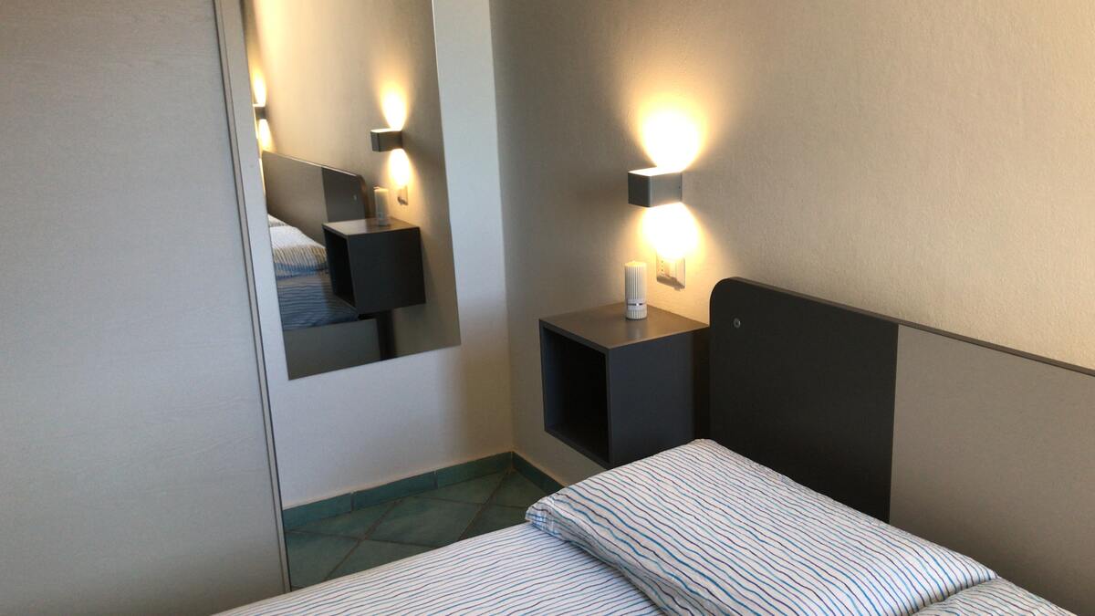 Maison 2 chambres à 100 m de La Pelosa, Stintino - Photo 10