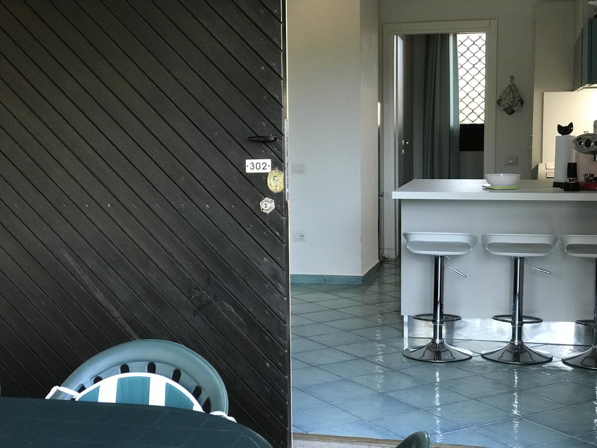 Maison 2 chambres à 100 m de La Pelosa, Stintino - Photo 12