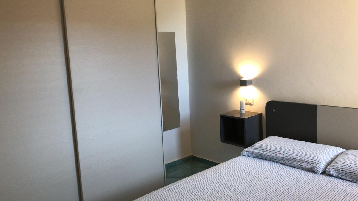Maison 2 chambres à 100 m de La Pelosa, Stintino - Photo 15