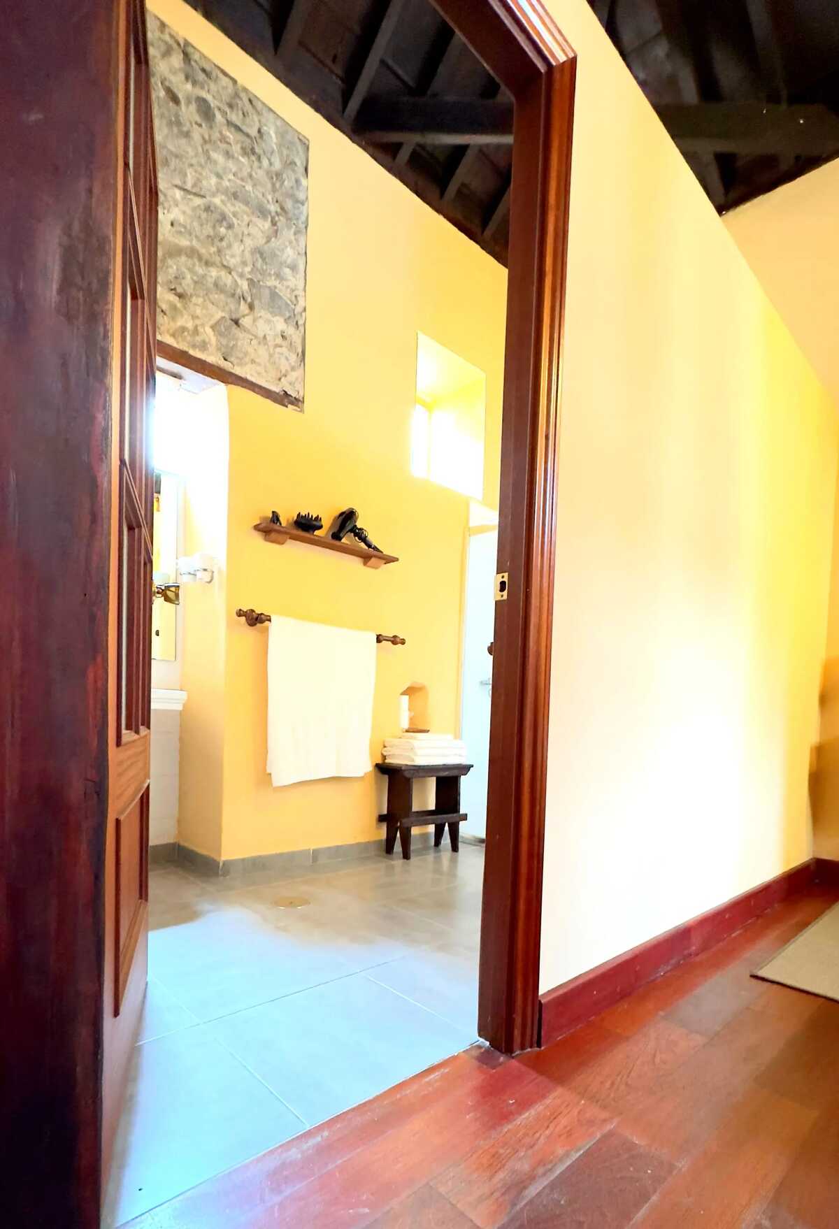 Appartement 100 m² avec terrasse vue montagne à Garachico - Photo 2