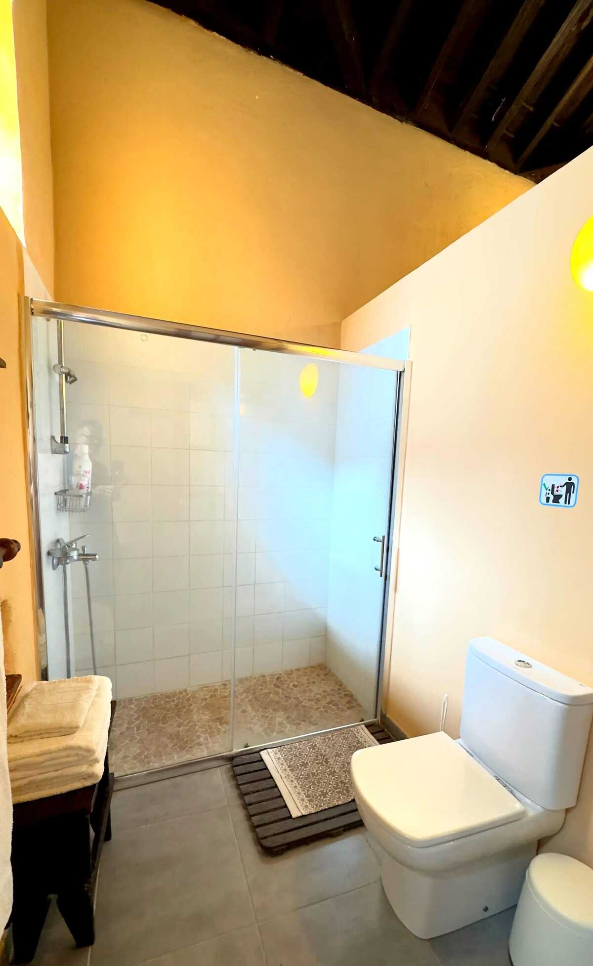 Appartement 100 m² avec terrasse vue montagne à Garachico - Photo 4