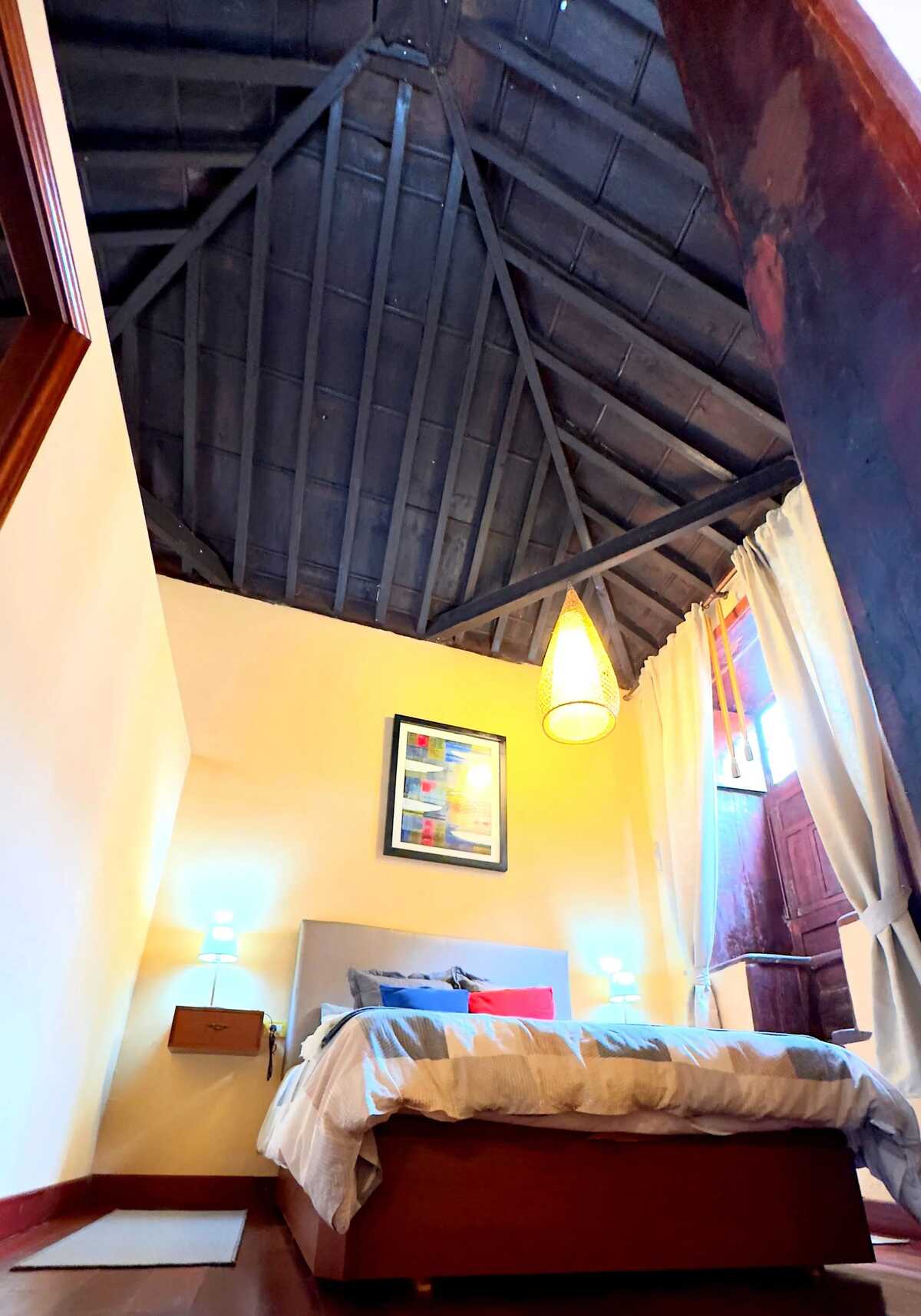 Appartement 100 m² avec terrasse vue montagne à Garachico - Photo 25