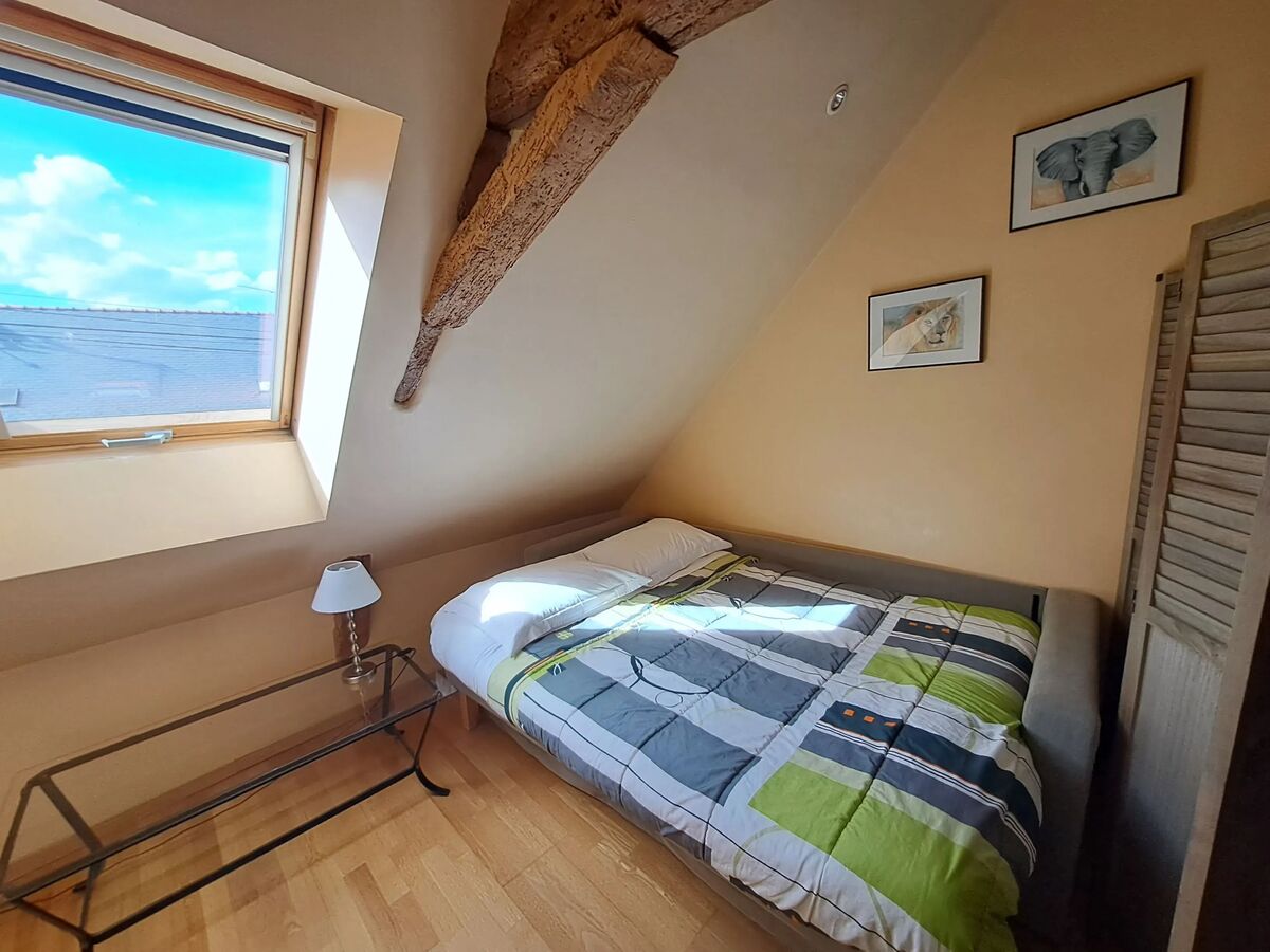 Maison 140 m² pour 9 pers. à Denée, jardin et loisirs - Photo 20
