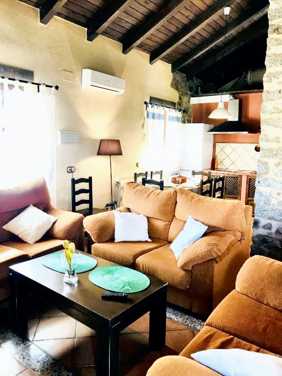 Maison 6 pers. avec piscine à Alcaracejos - Photo 4