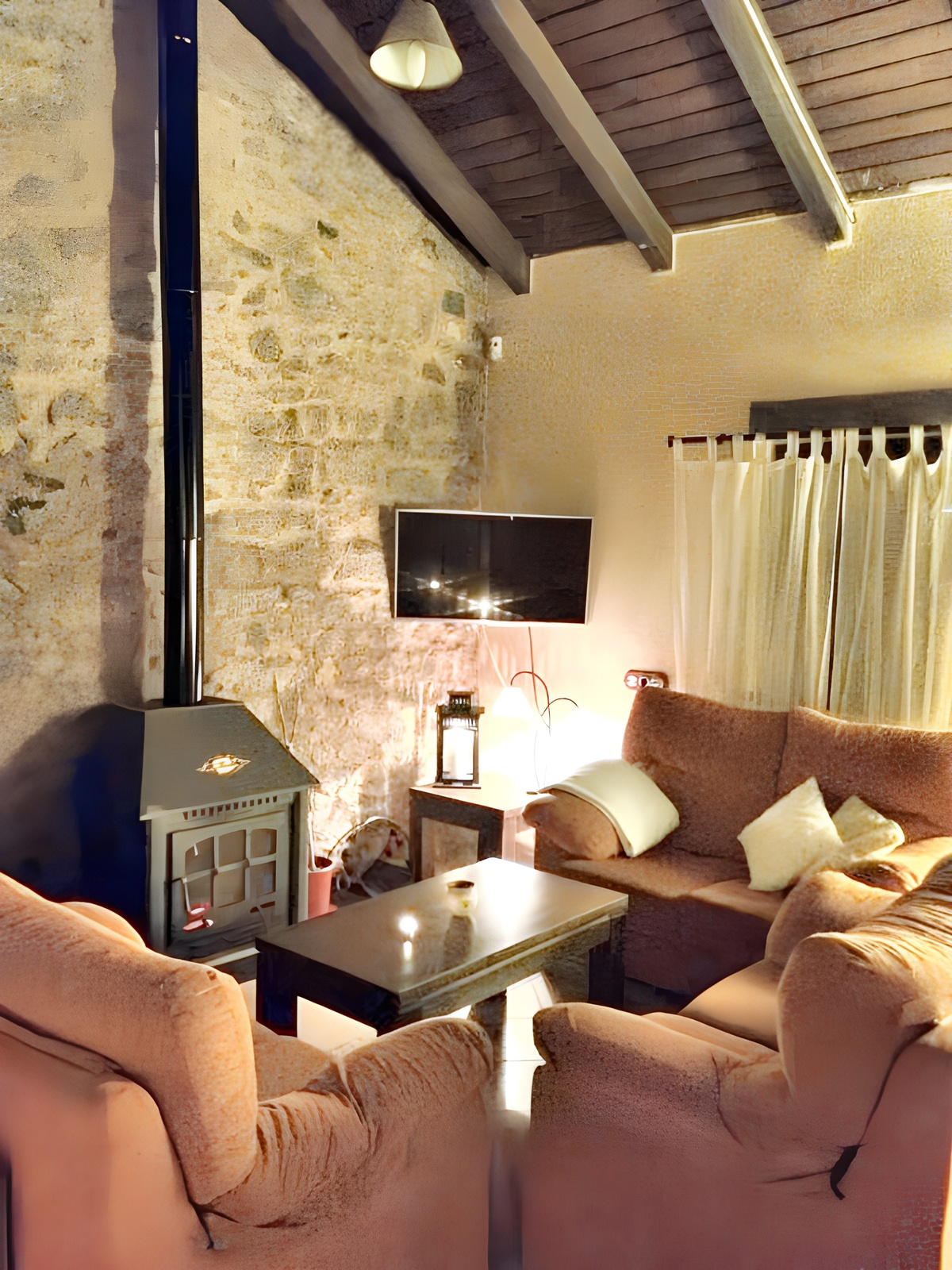 Maison 6 pers. avec piscine à Alcaracejos - Photo 7