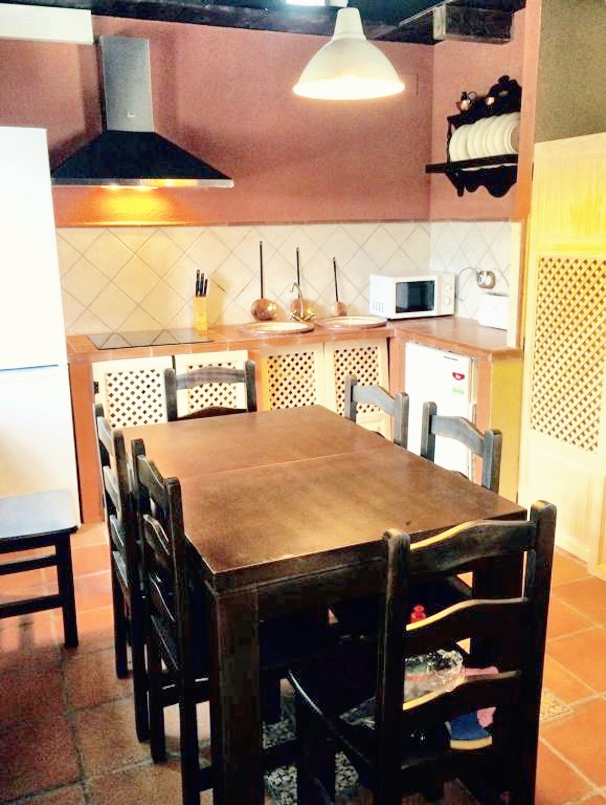 Maison 6 pers. avec piscine à Alcaracejos - Photo 8