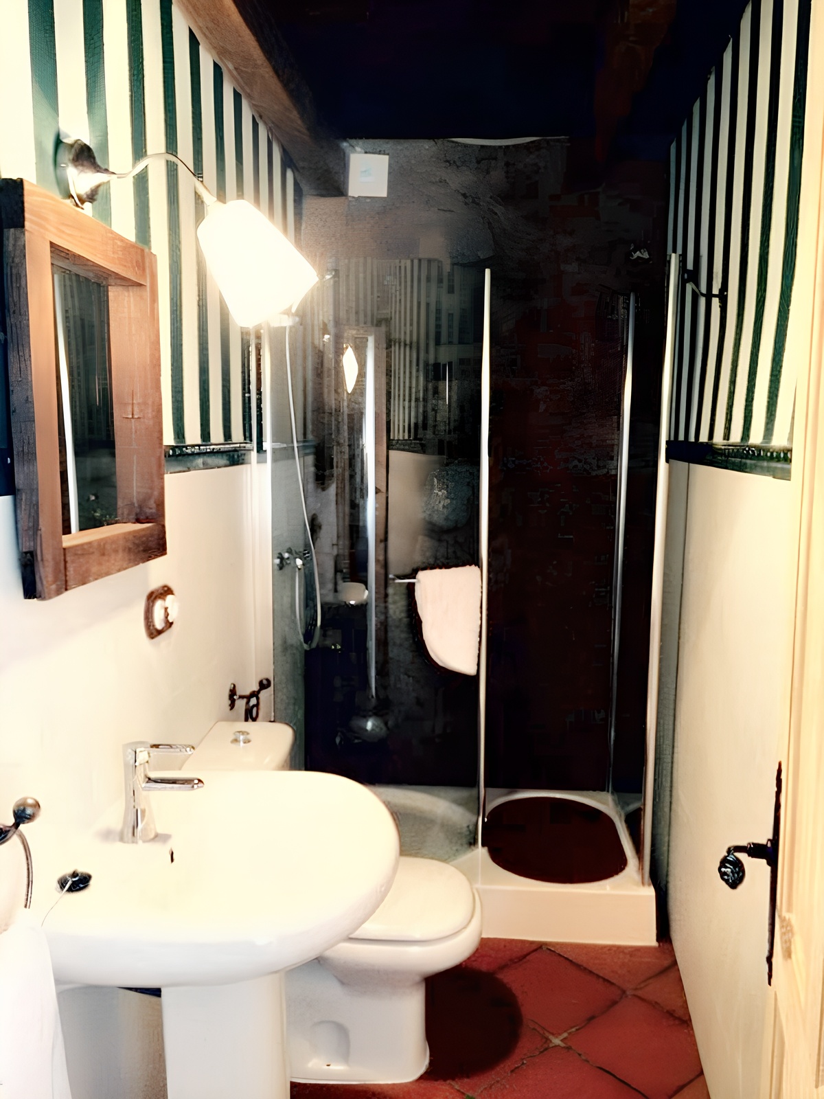 Maison 6 pers. avec piscine à Alcaracejos - Photo 9