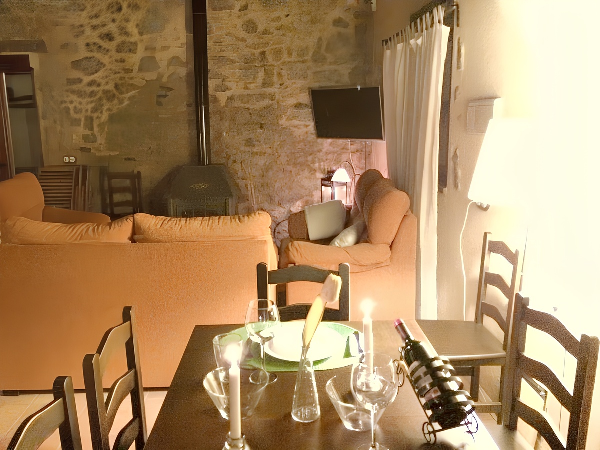 Maison 6 pers. avec piscine à Alcaracejos - Photo 11